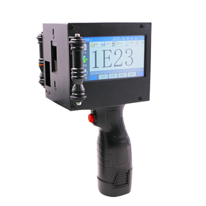 Industrial Production Control Systems