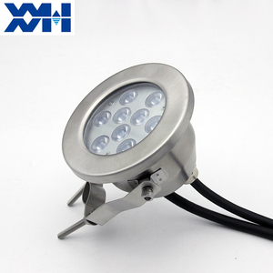 XYH120G IP68 Submersible Fountain LED Light