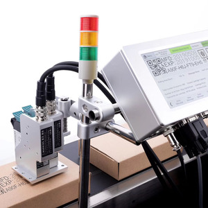 Portable Jet Inkjet Marking Printer
