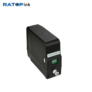 Digital Ink Cartridge System for Precise Graphical Water Printers