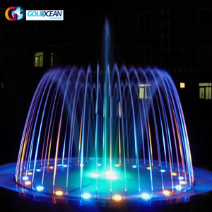 House Indoor Miniature Water Feature Fountain Nozzle