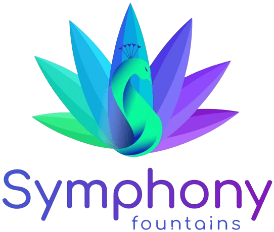 Symphony Fountains logo