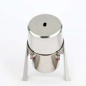 Jumping Water Jet Fountain Nozzle